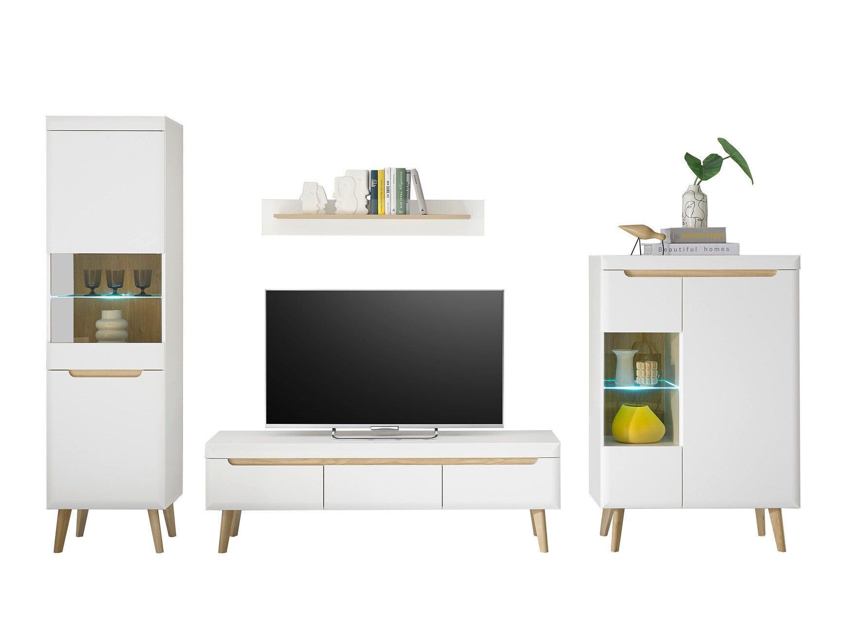 Dnevni boravak Vircava 111 (Bijela)