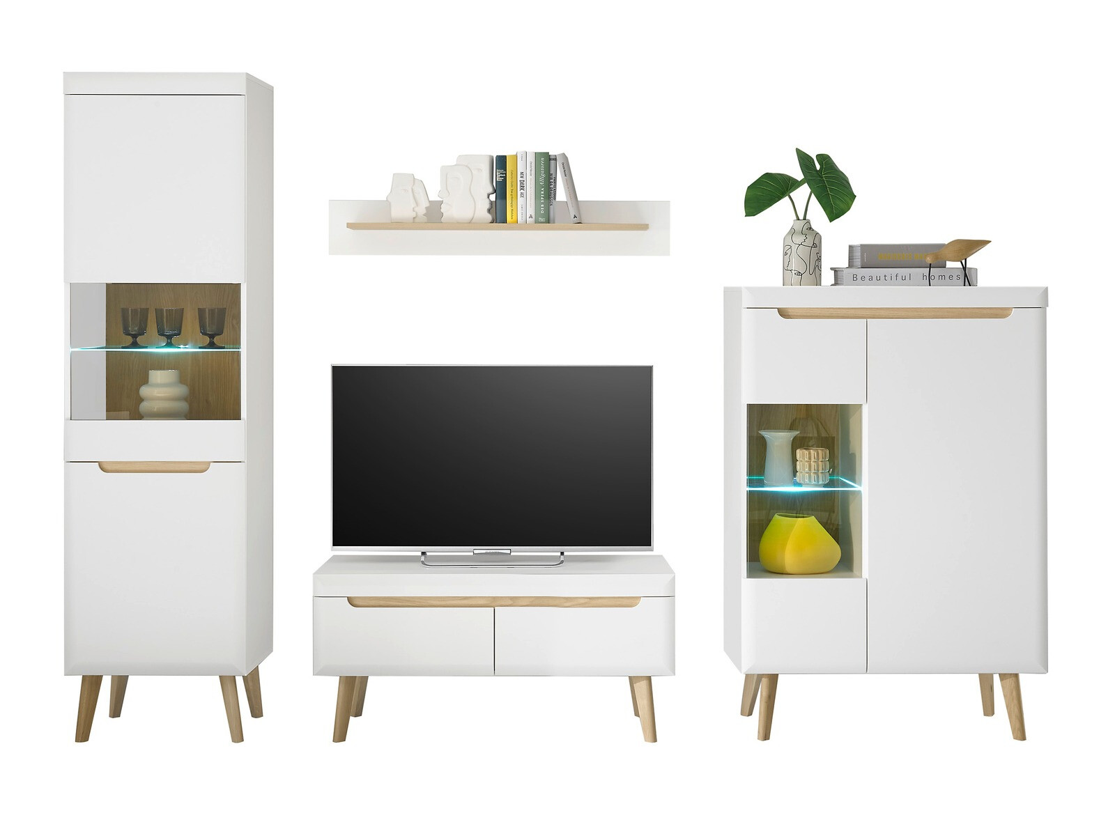 Dnevni boravak Vircava 111 (Bijela)