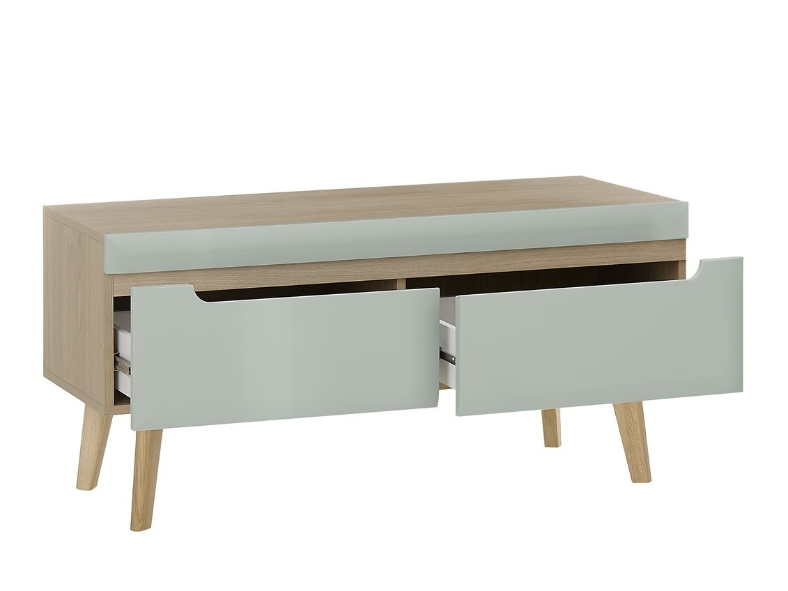 Set za dnevni boravak Vircava 111 (Svijetlo zelena)