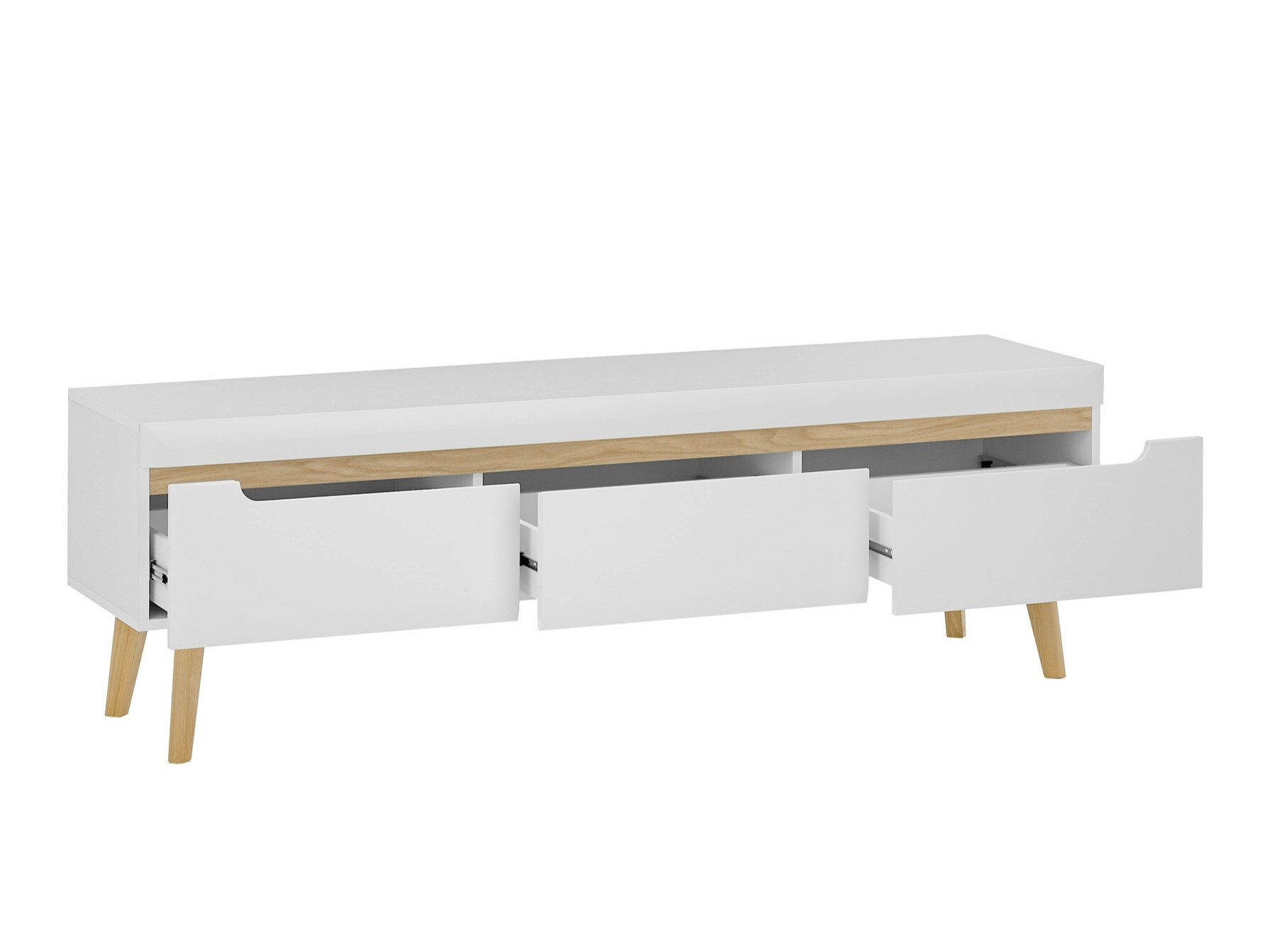 Set za dnevni boravak Vircava 113 (Bijela)