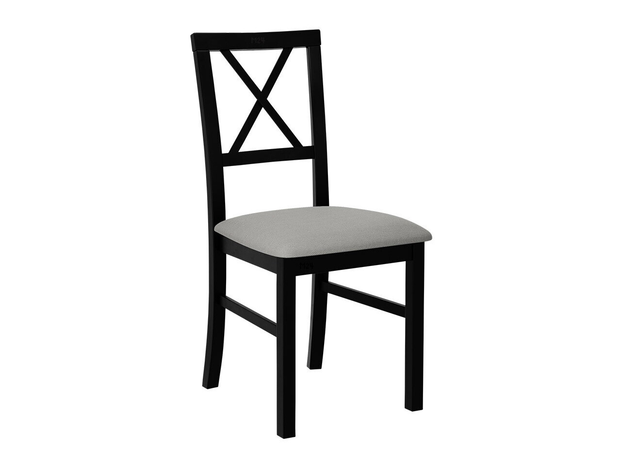 Stolica Victorville 156 (Crna)