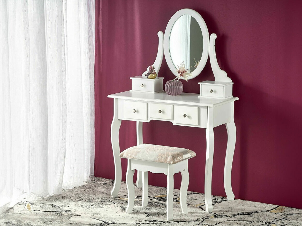 Toaletni stolić Houston 1358