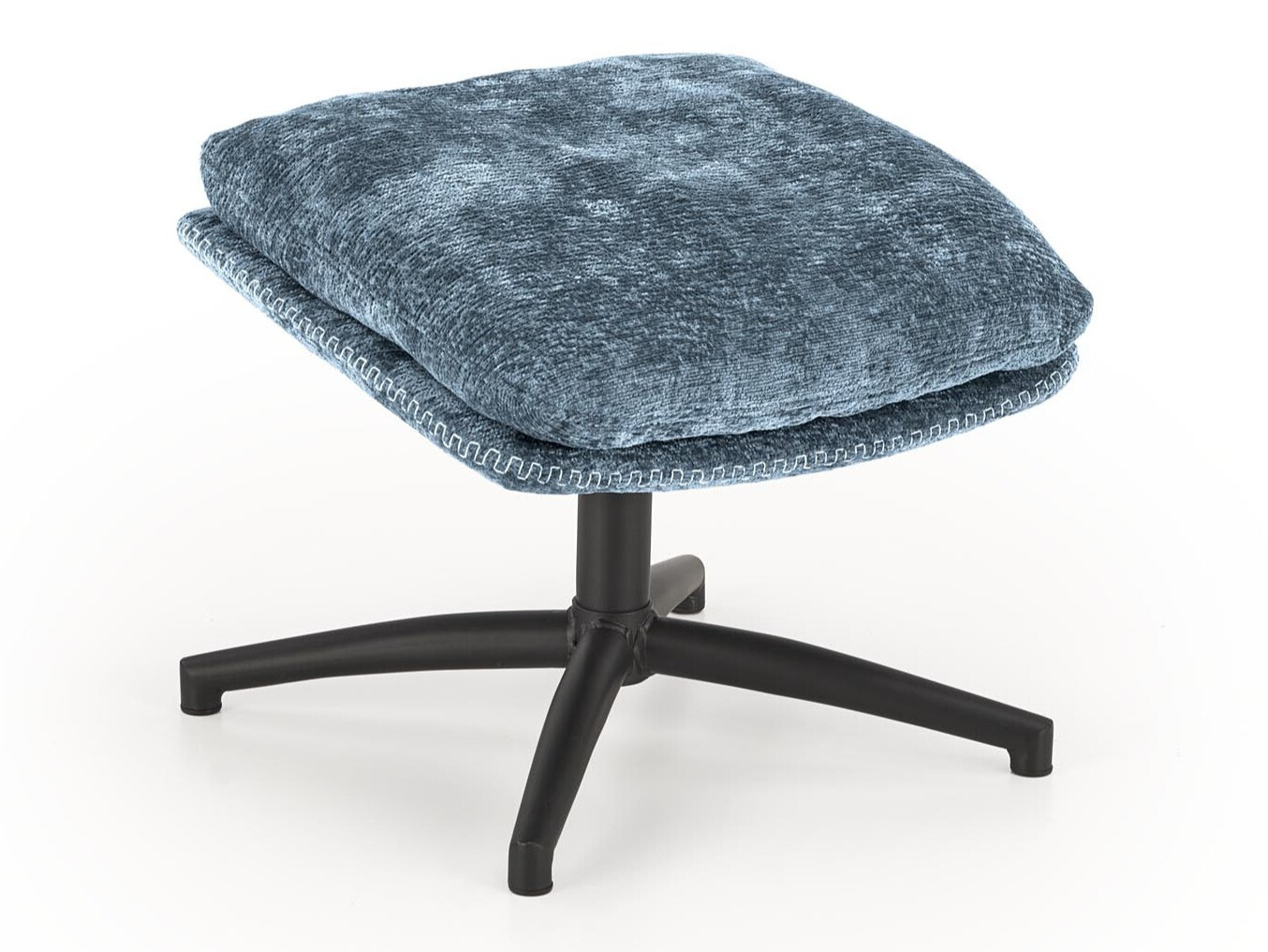 Fotelja Houston 1883 (Plava)