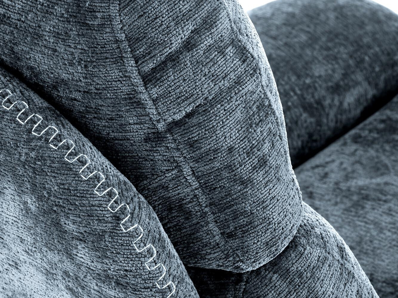 Fotelja Houston 1883 (Plava)