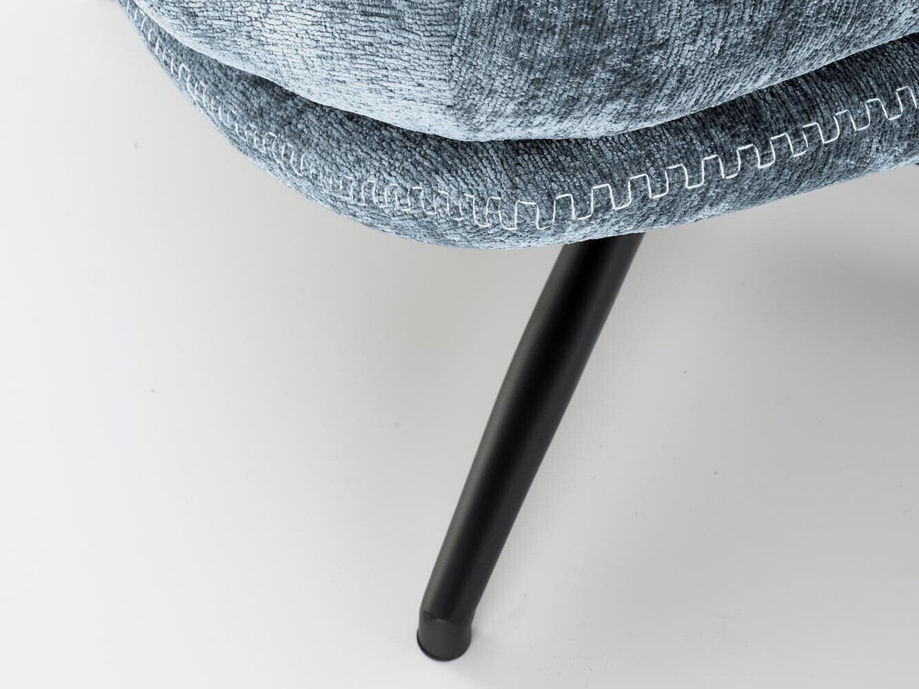 Fotelja Houston 1883 (Plava)