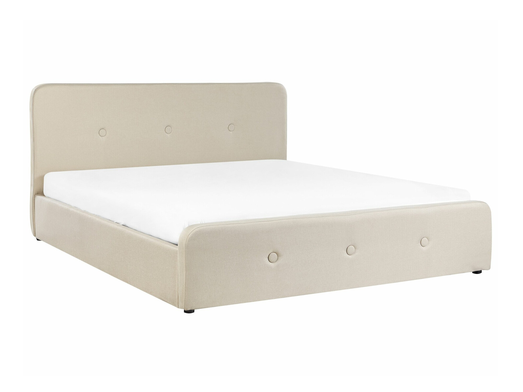 Krevet Berwyn 2230 (Bež)