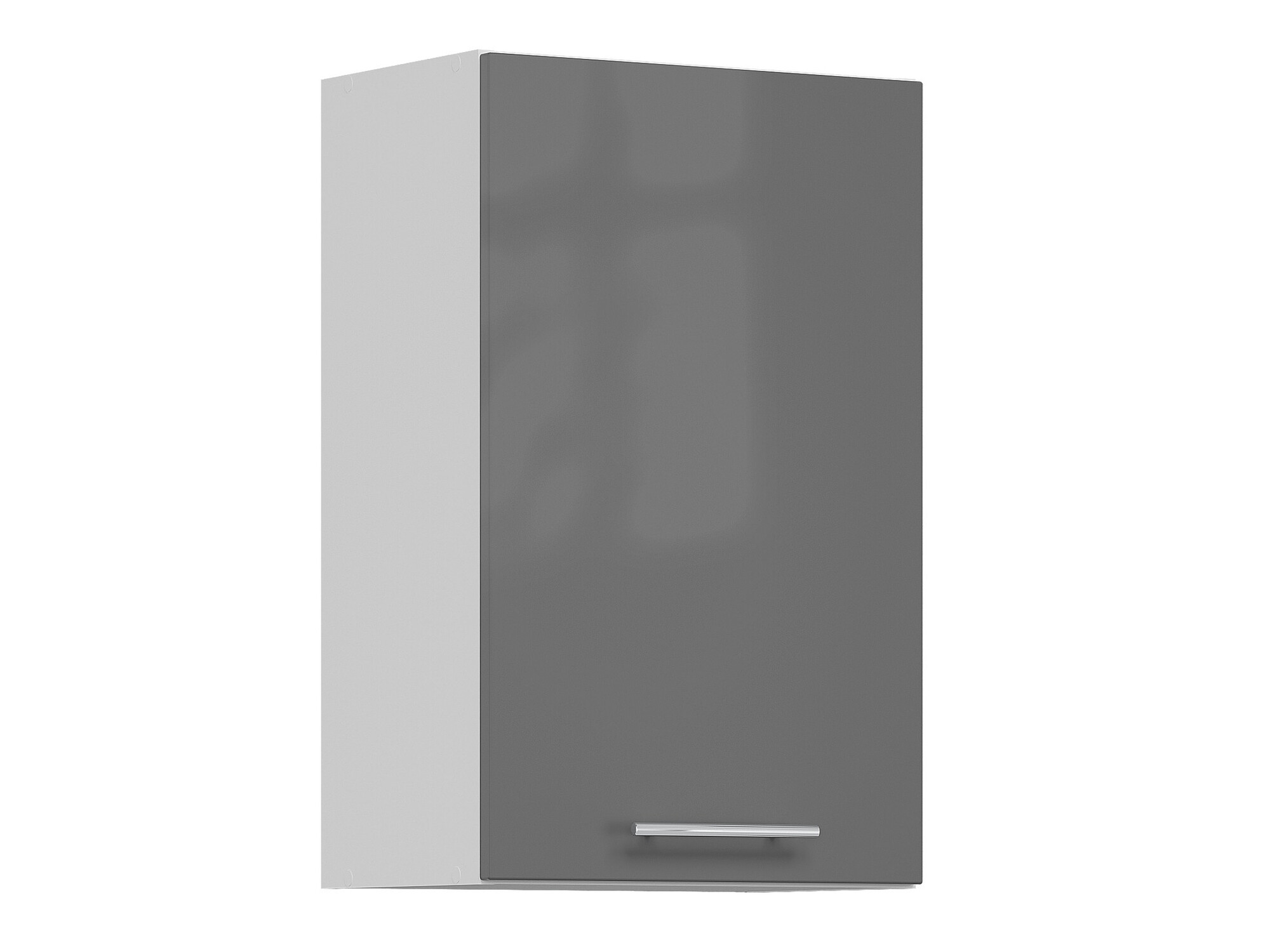 Modularan zidni ormarić Tiffa Grey 112