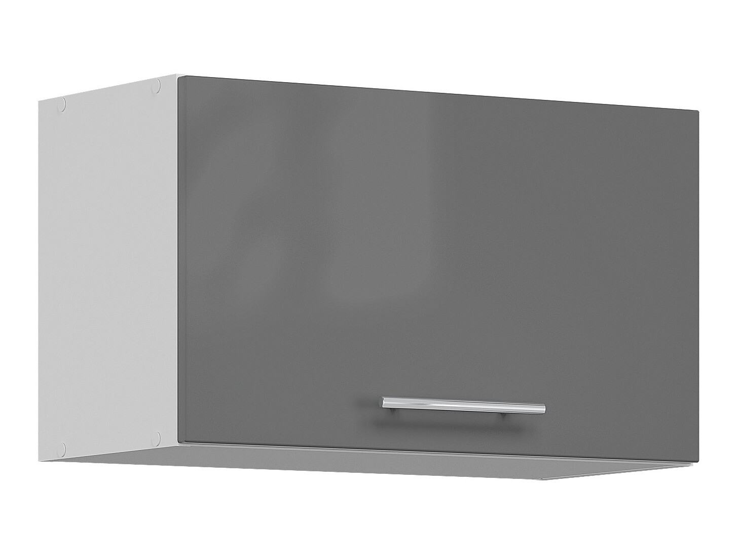 Modularan zidni ormarić Tiffa Grey 115