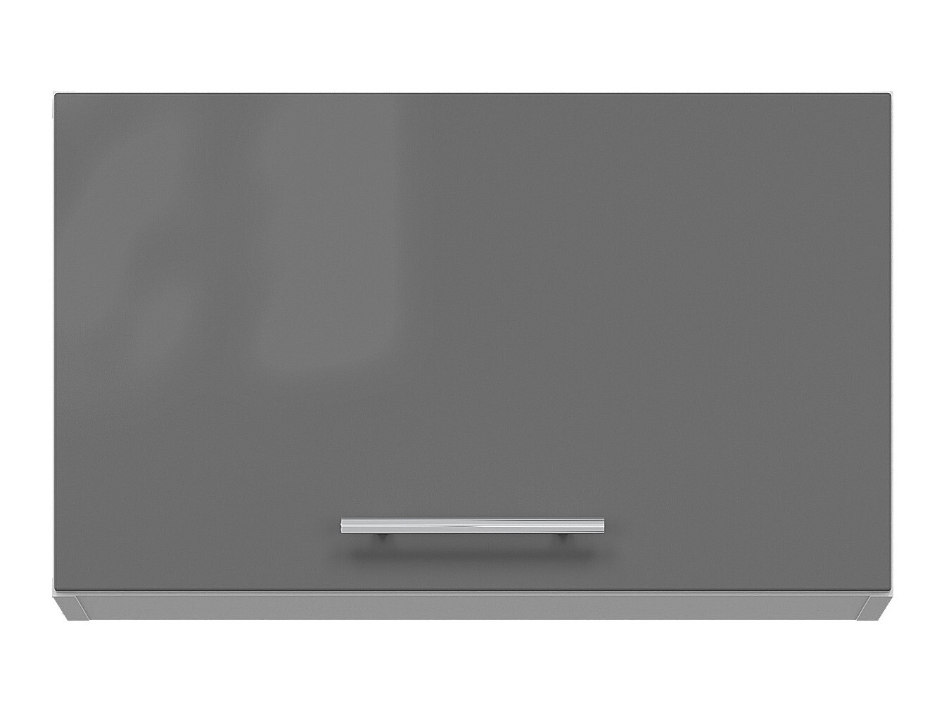 Modularan zidni ormarić Tiffa Grey 115