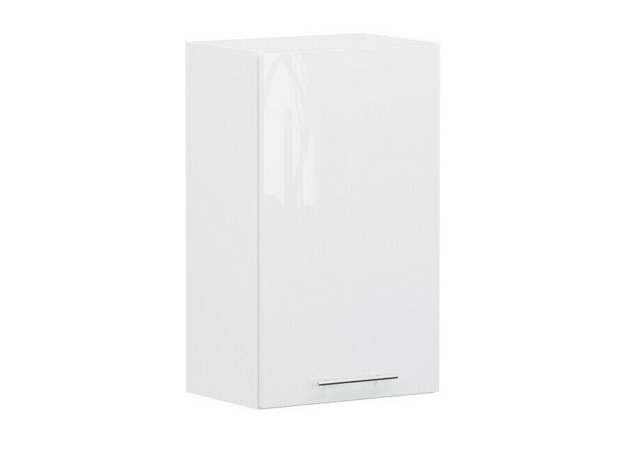 Modularan zidni ormarić Tiffa White 124