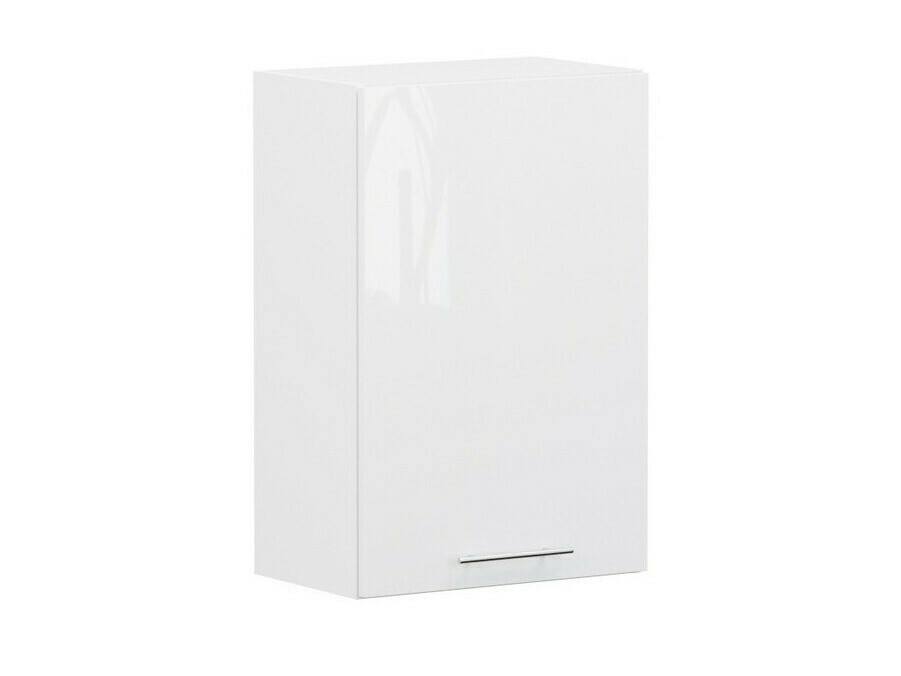 Modularan zidni ormarić Tiffa White 125