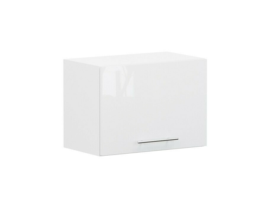 Modularan zidni ormarić Tiffa White 127