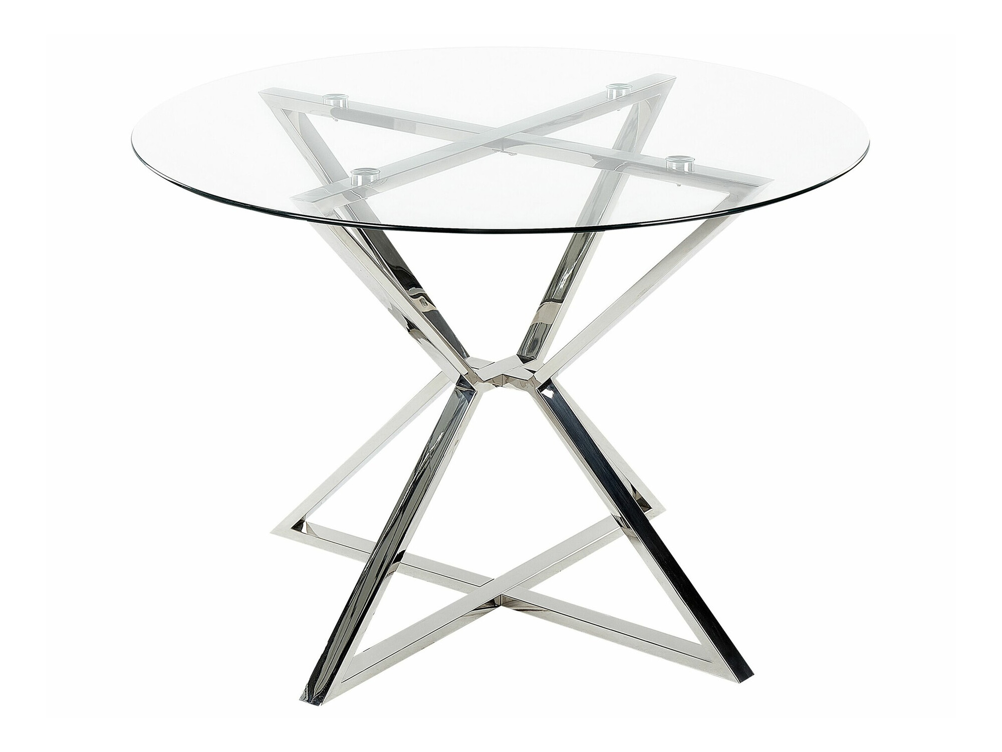 Stol Berwyn 2173 (Srebro)