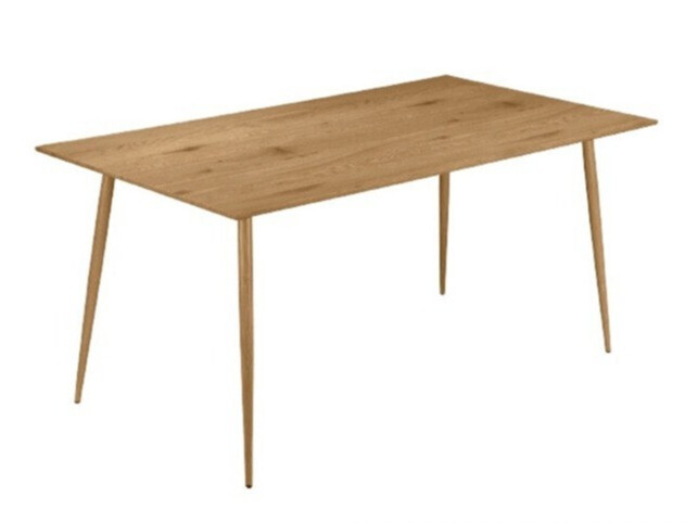 Stol Denton 760 (Hrast)