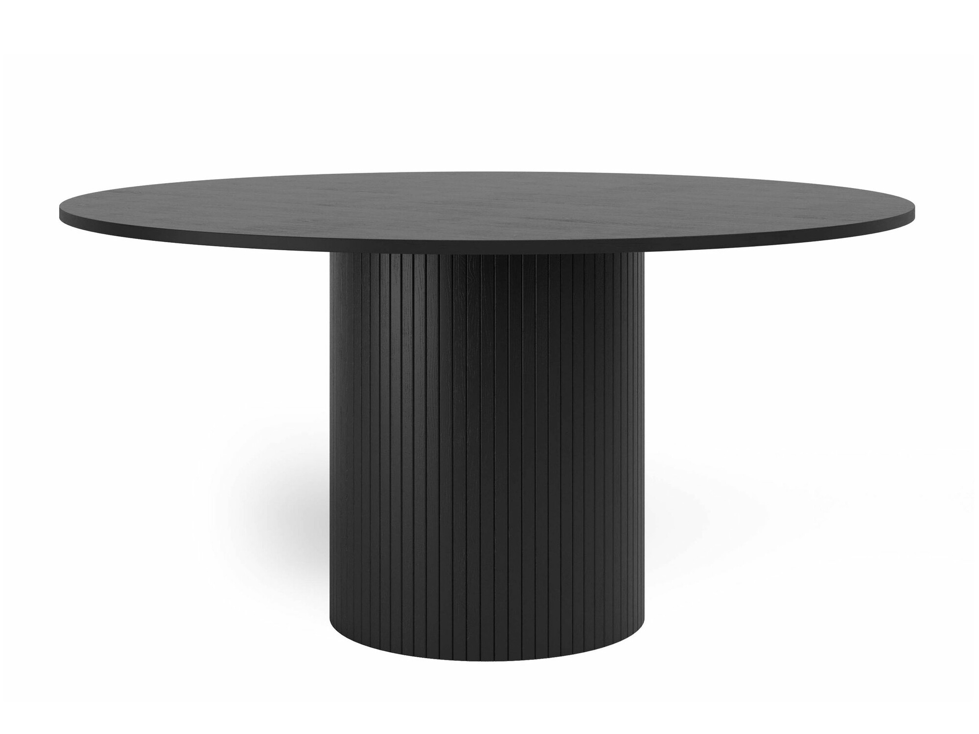 Stol Evarleva 113 (Crna)