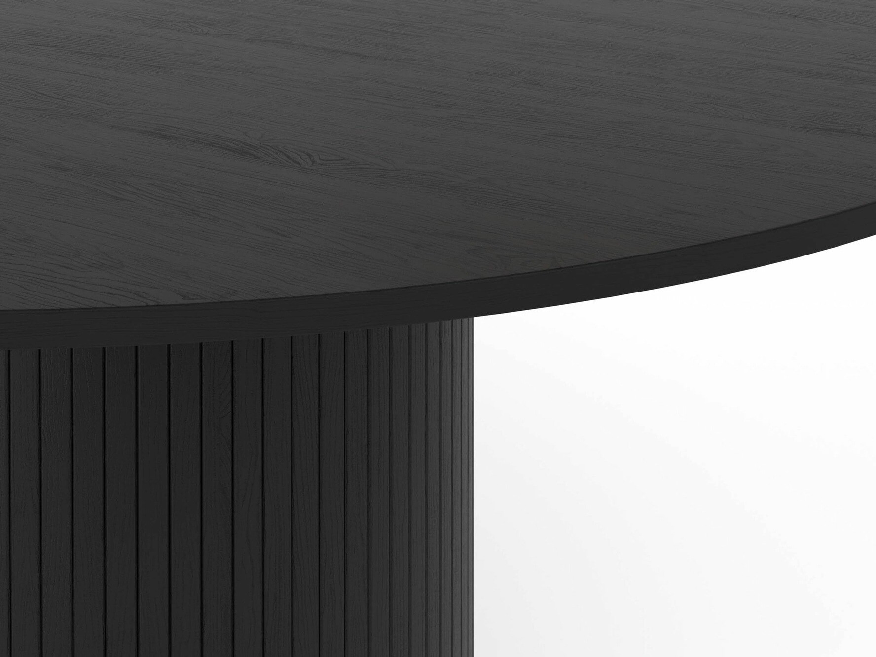 Stol Evarleva 113 (Crna)