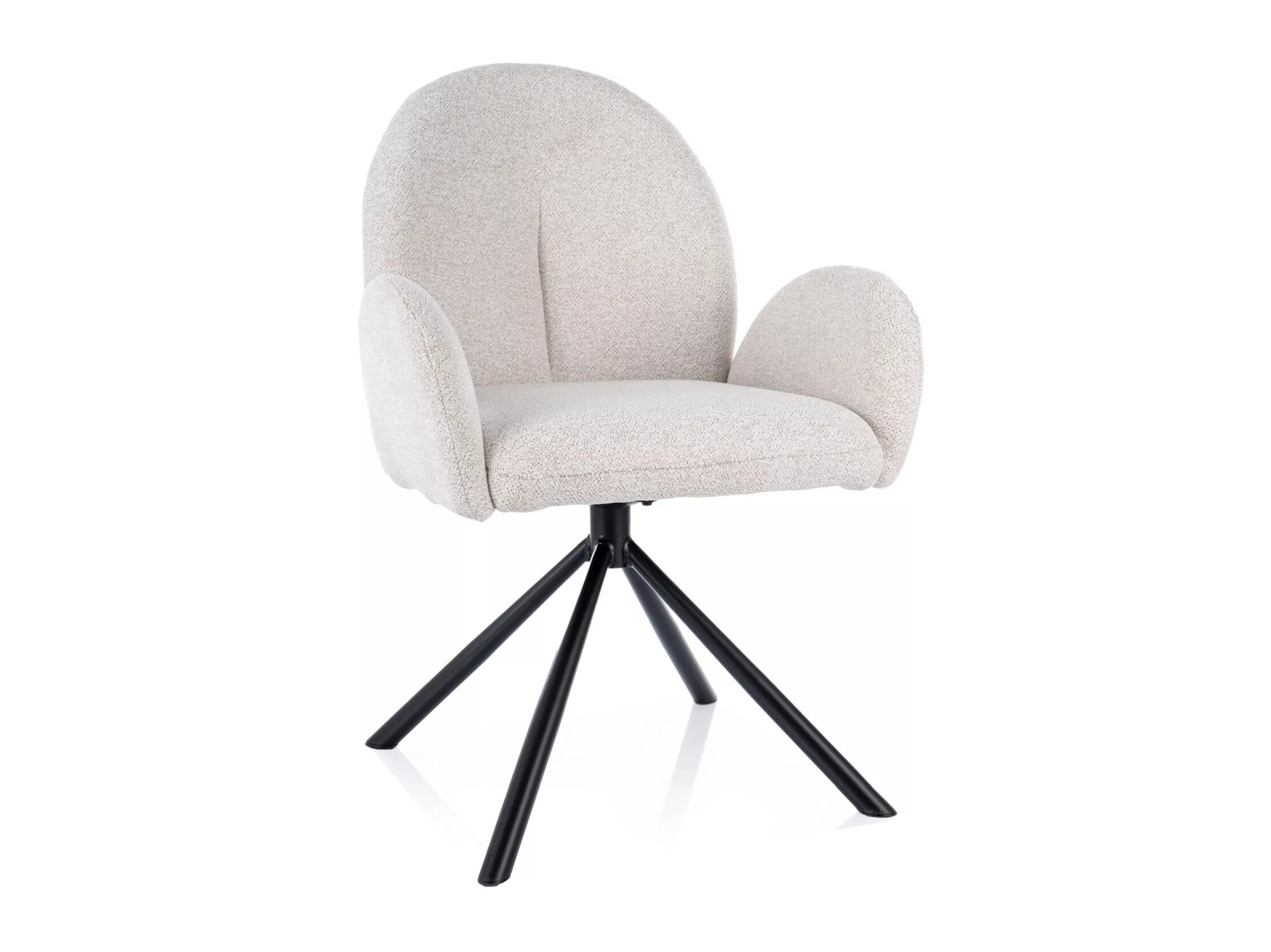 Stolica Detroit 411 (Bež)