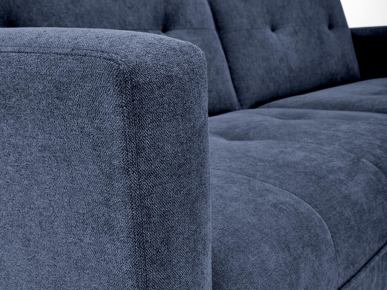 Tapecirani namještaj Houston 1732 (Plava)