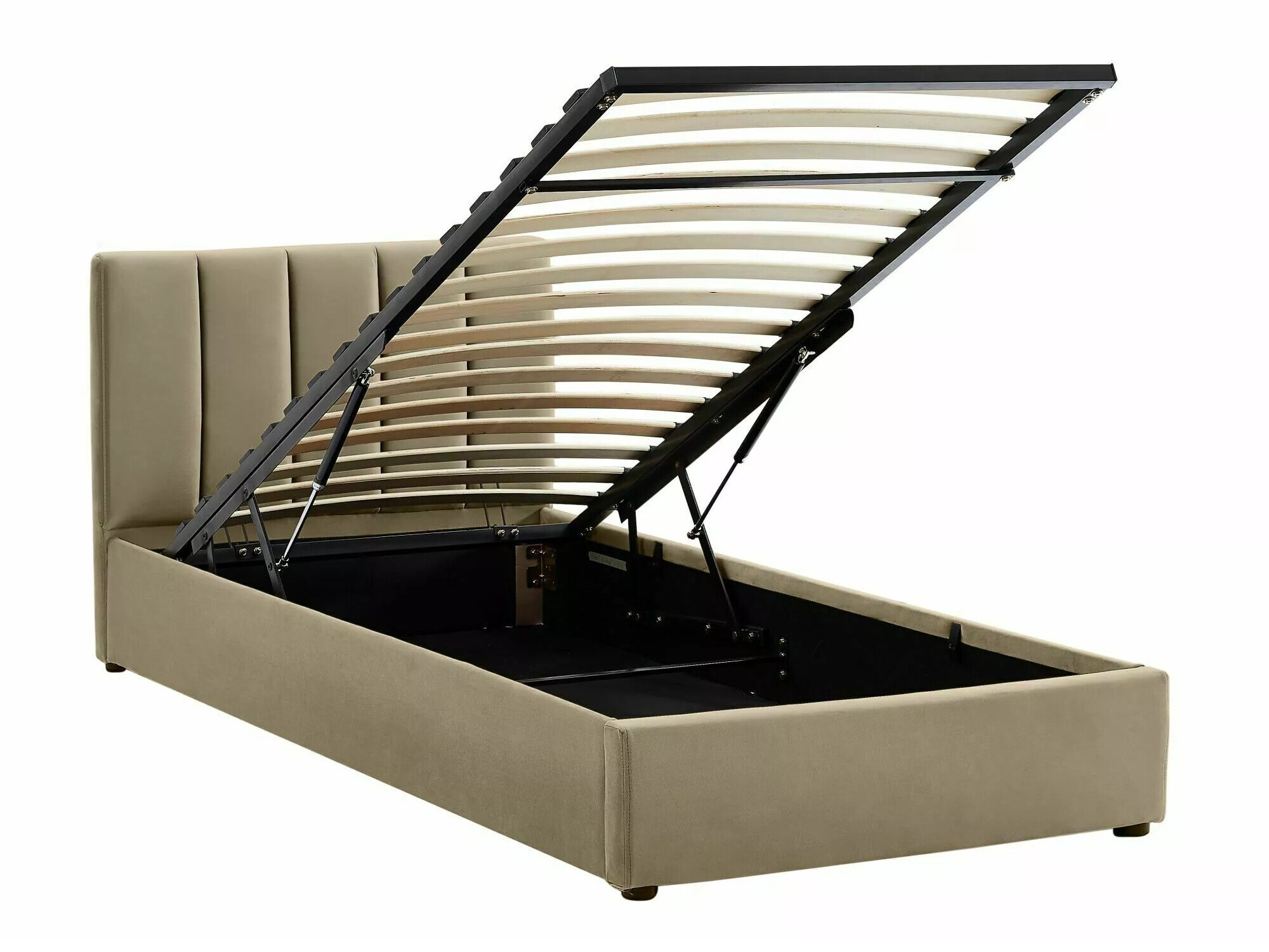 Krevet Detroit 412 (Bež)