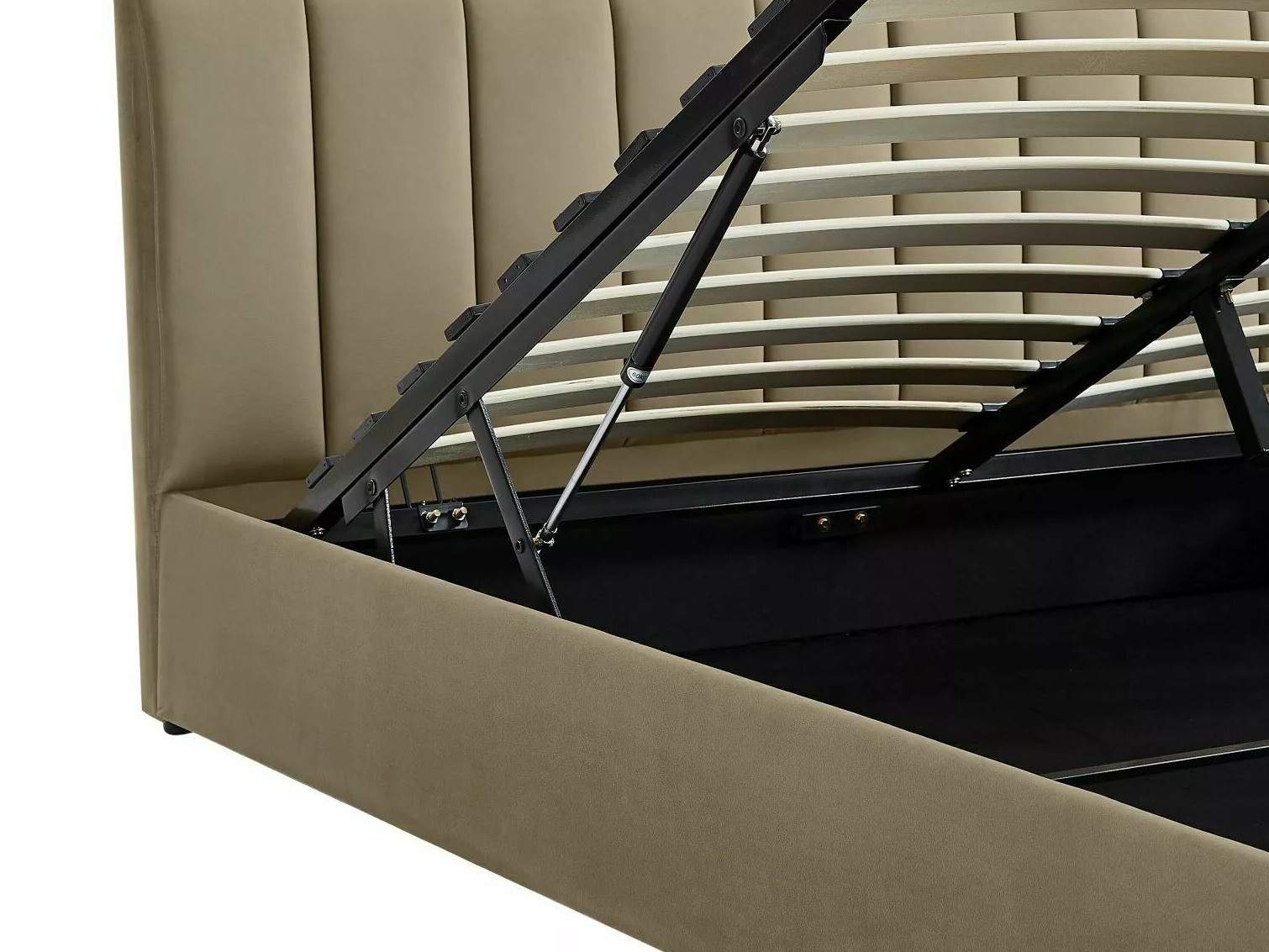 Krevet Detroit 412 (Bež)