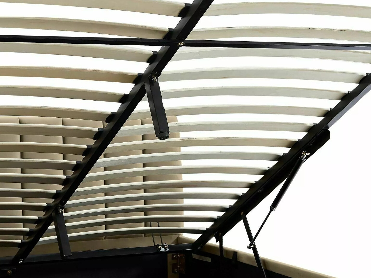 Krevet Detroit 412 (Bež)