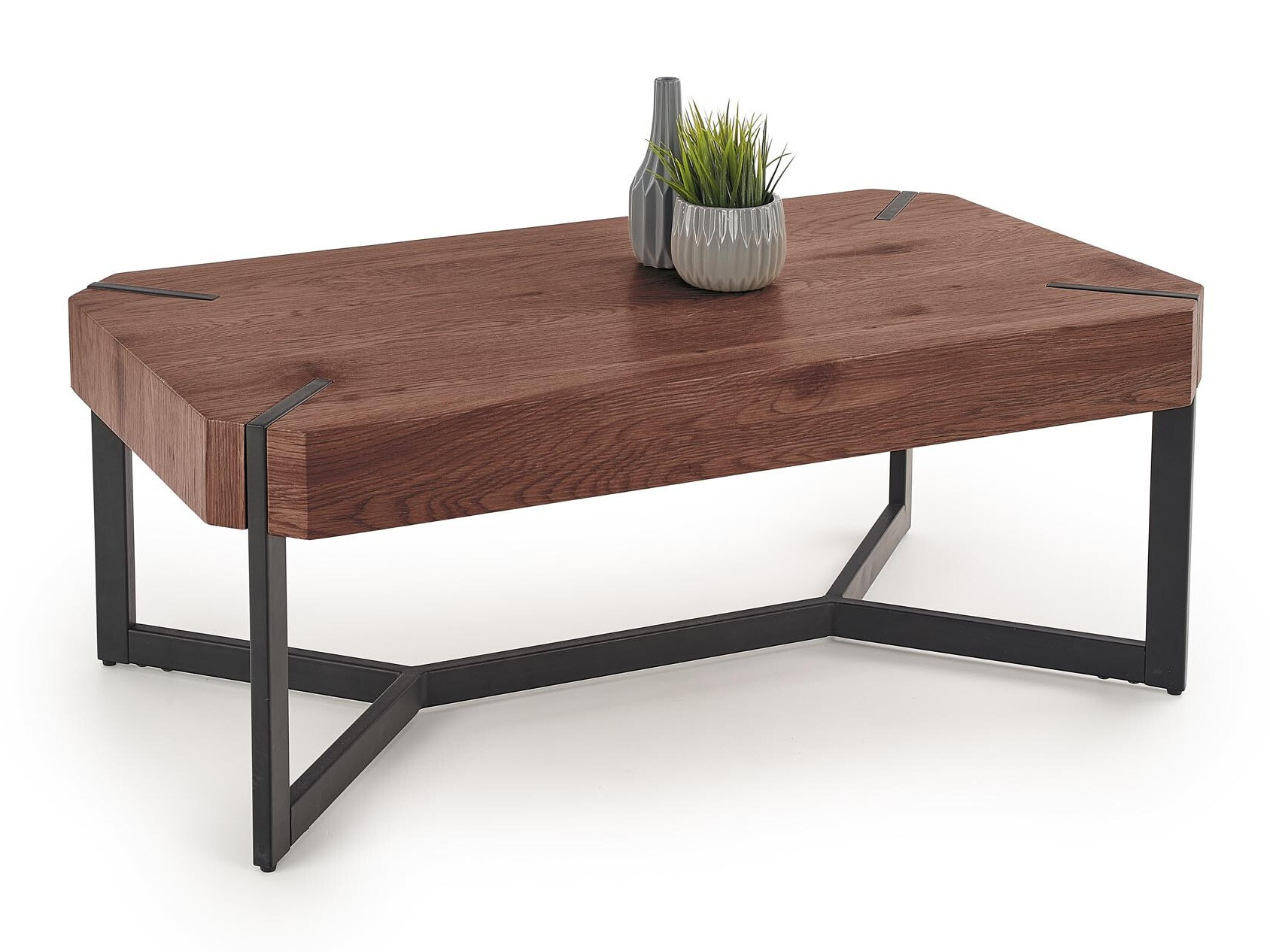 Stolić za kavu Houston 1742 (Orah)