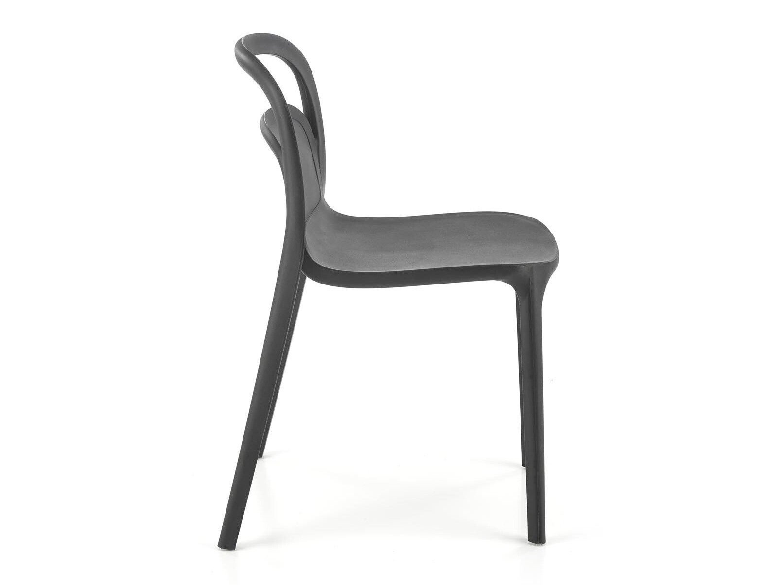 Stolica Houston 1735 (Crna)