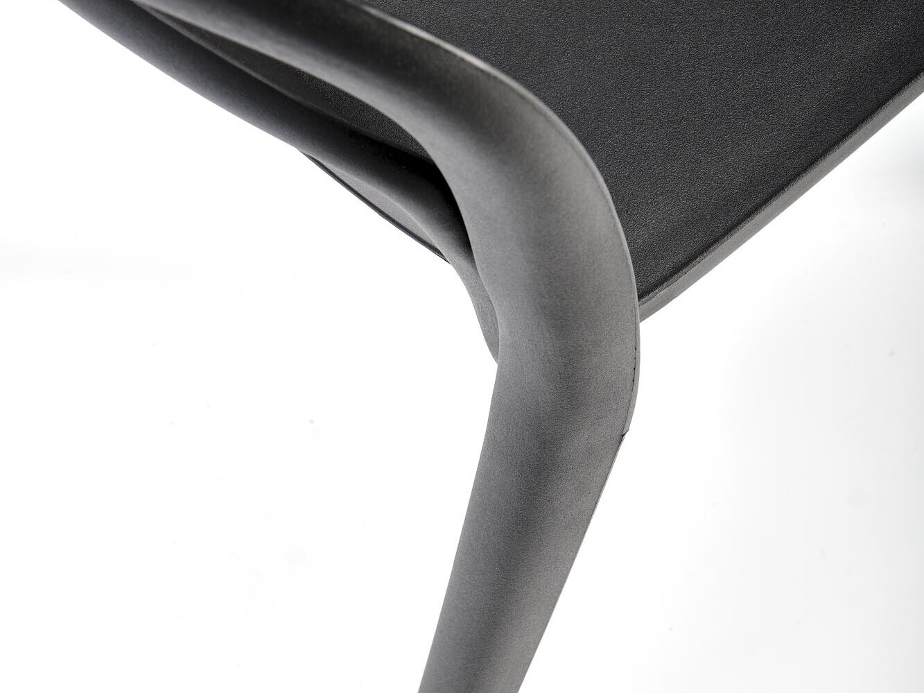 Stolica Houston 1735 (Crna)