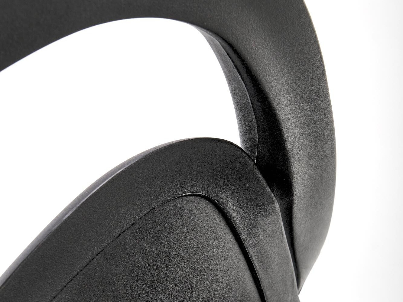 Stolica Houston 1735 (Crna)