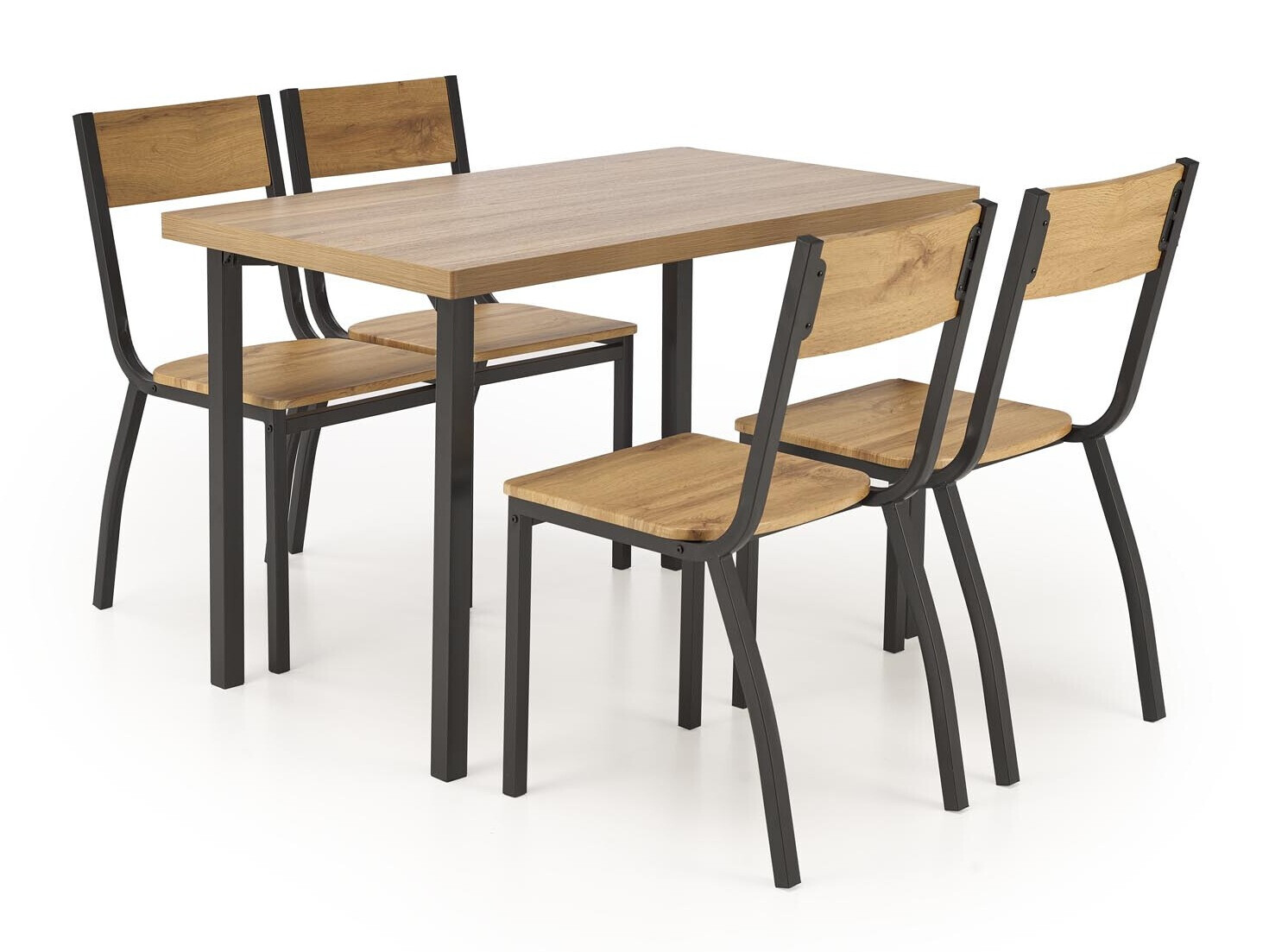 Blagovaonski set Houston 1745