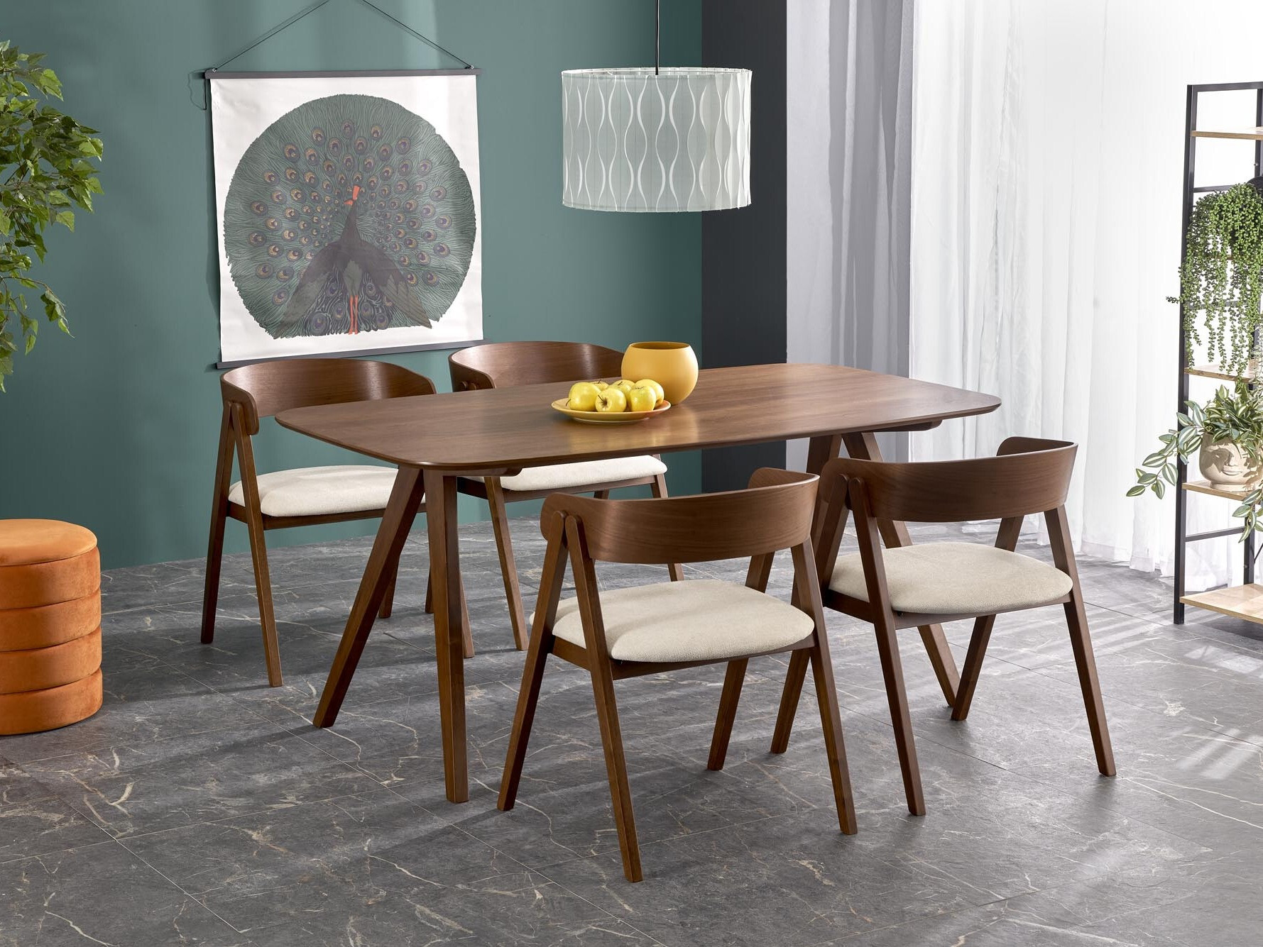 Blagovaonski set Houston 1748