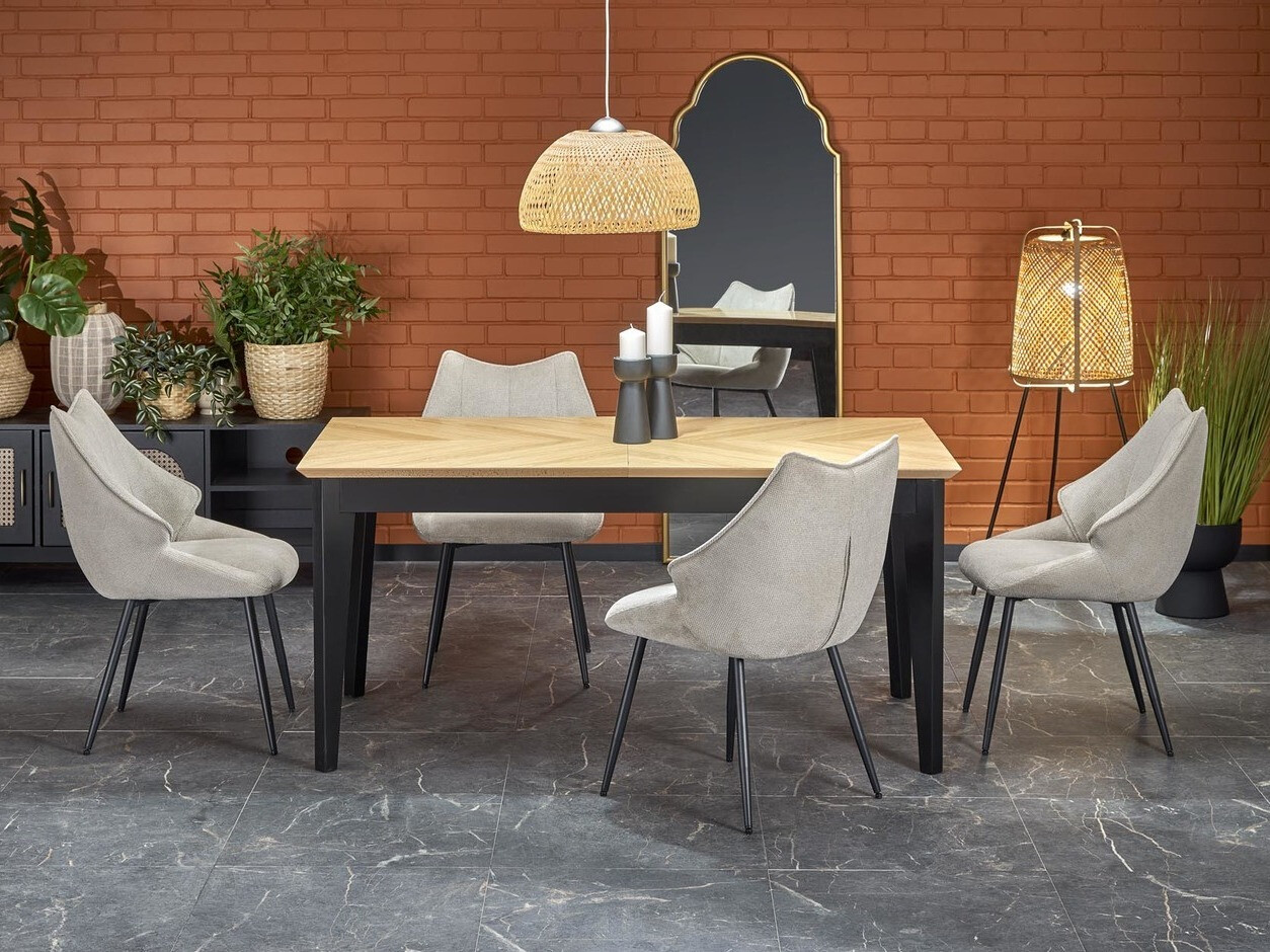 Blagovaonski set Houston 1753