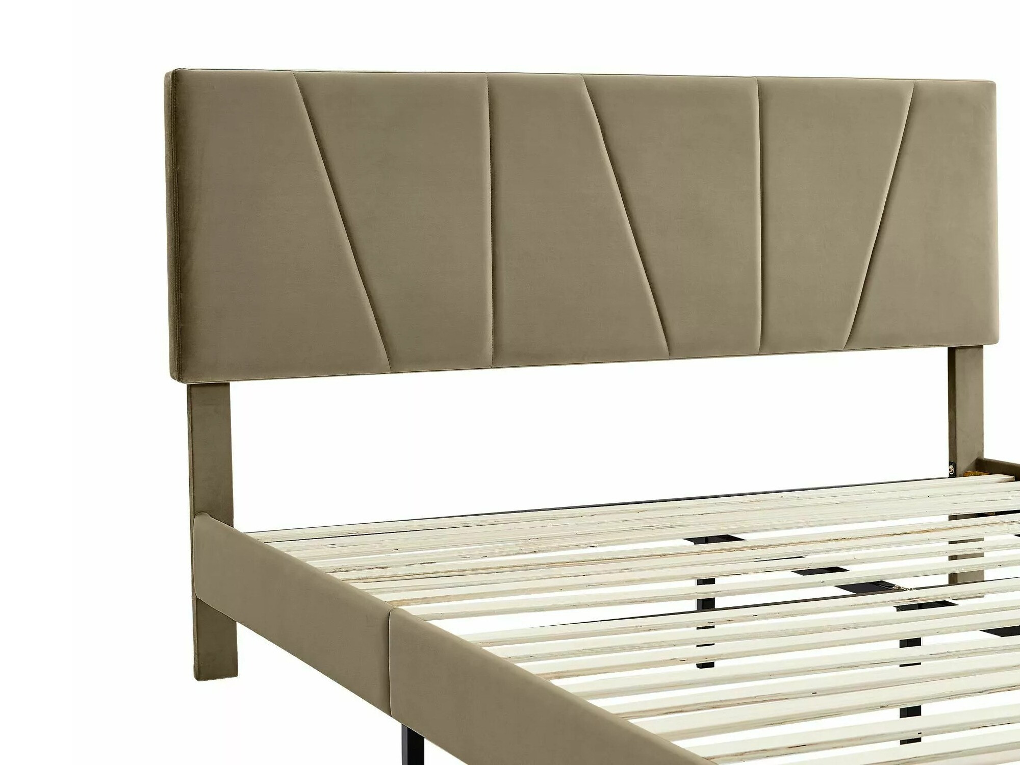 Krevet Detroit 419 (Bež)