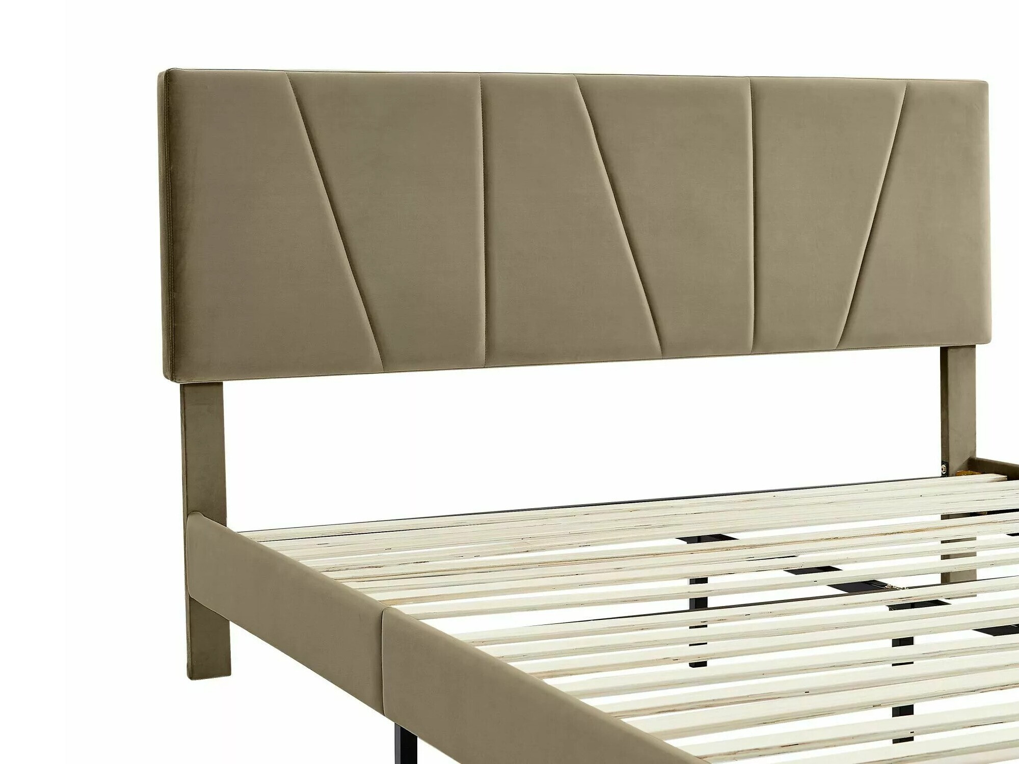 Krevet Detroit 419 (Bež)