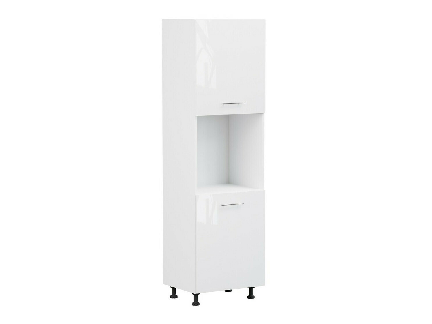 Modularni ormarić za ugradbene aparate Tiffa White 135