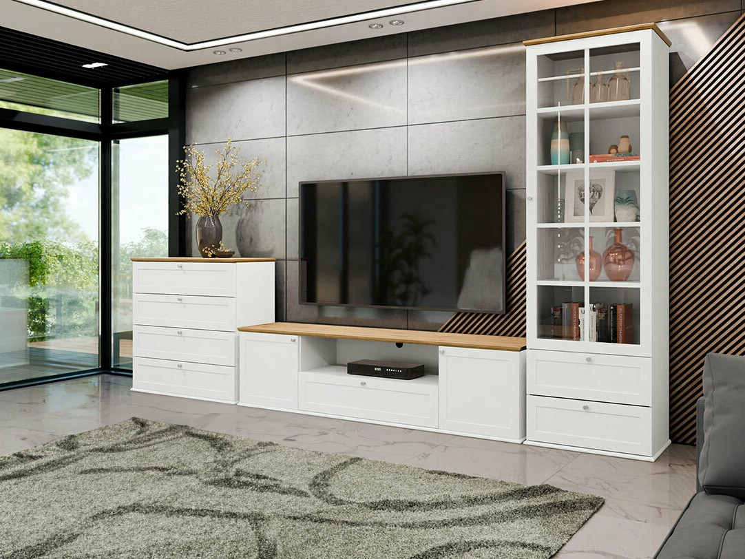 Set za dnevni boravak Comfivo Custos