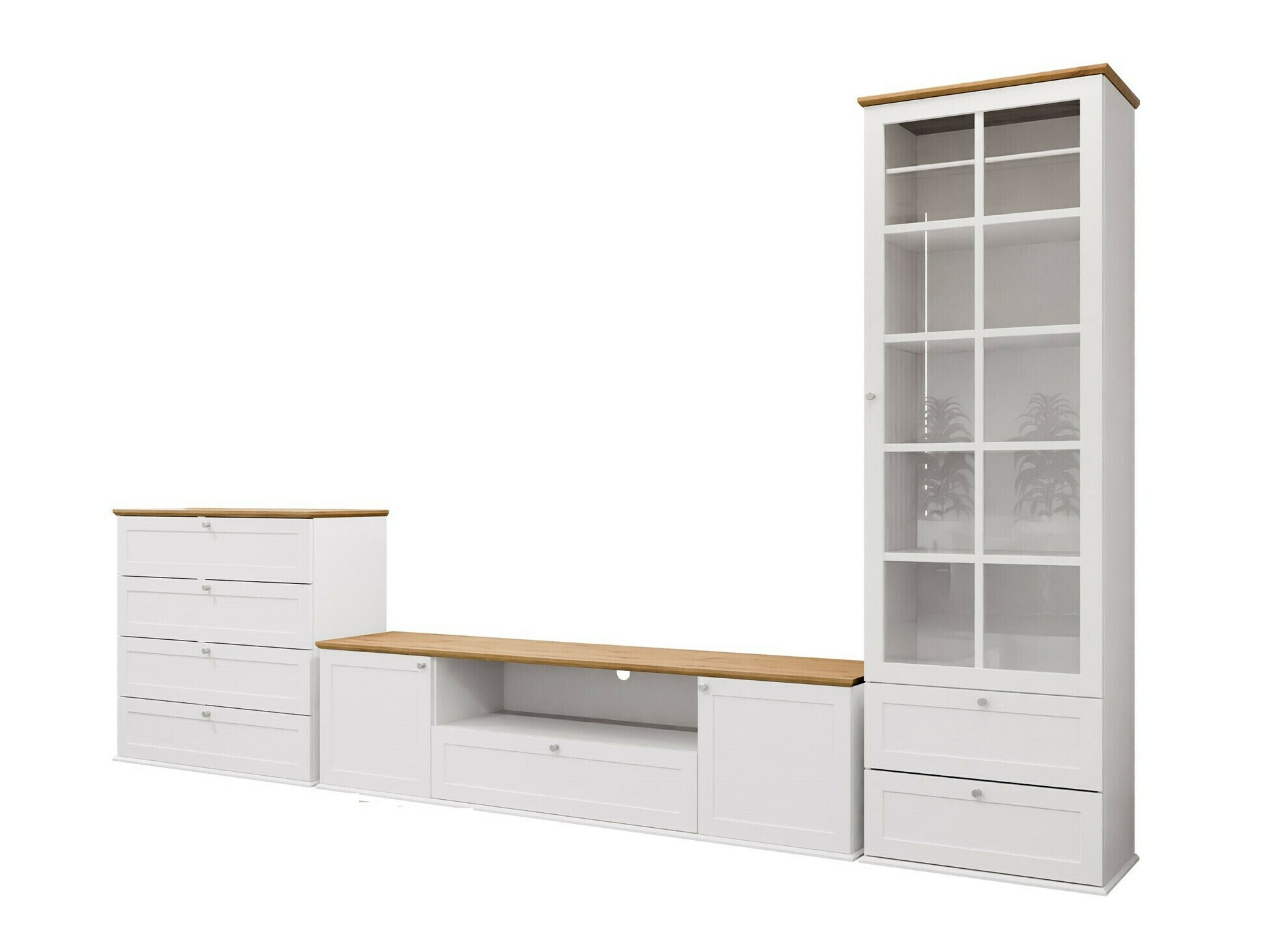 Set za dnevni boravak Comfivo Custos