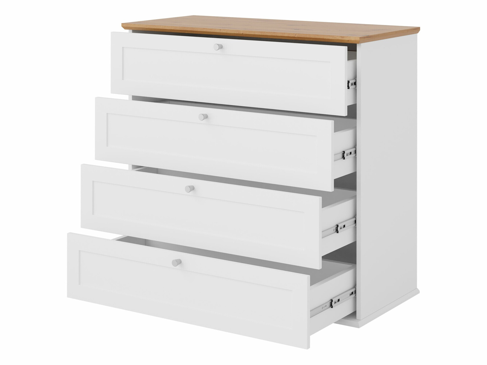 Set za dnevni boravak Comfivo Ruvlare 107