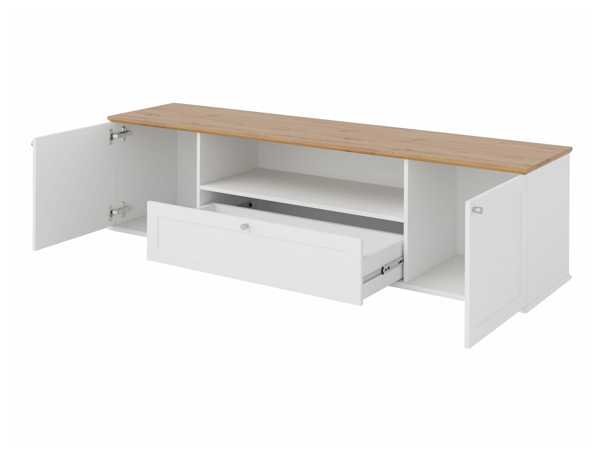 Set za dnevni boravak Comfivo Ruvlare 107