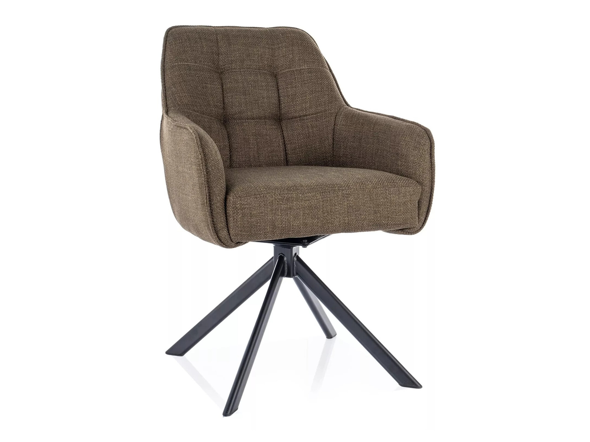 Stolica Detroit 415 (Kaki)