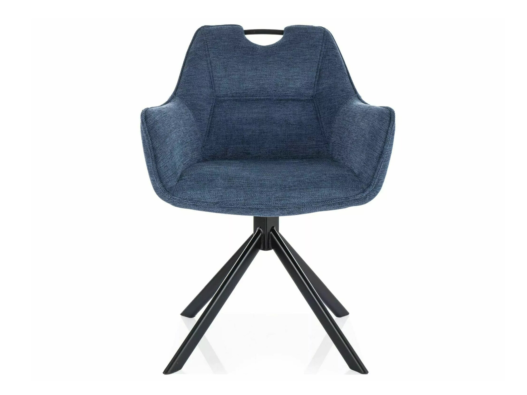 Stolica Detroit 416 (Plava)