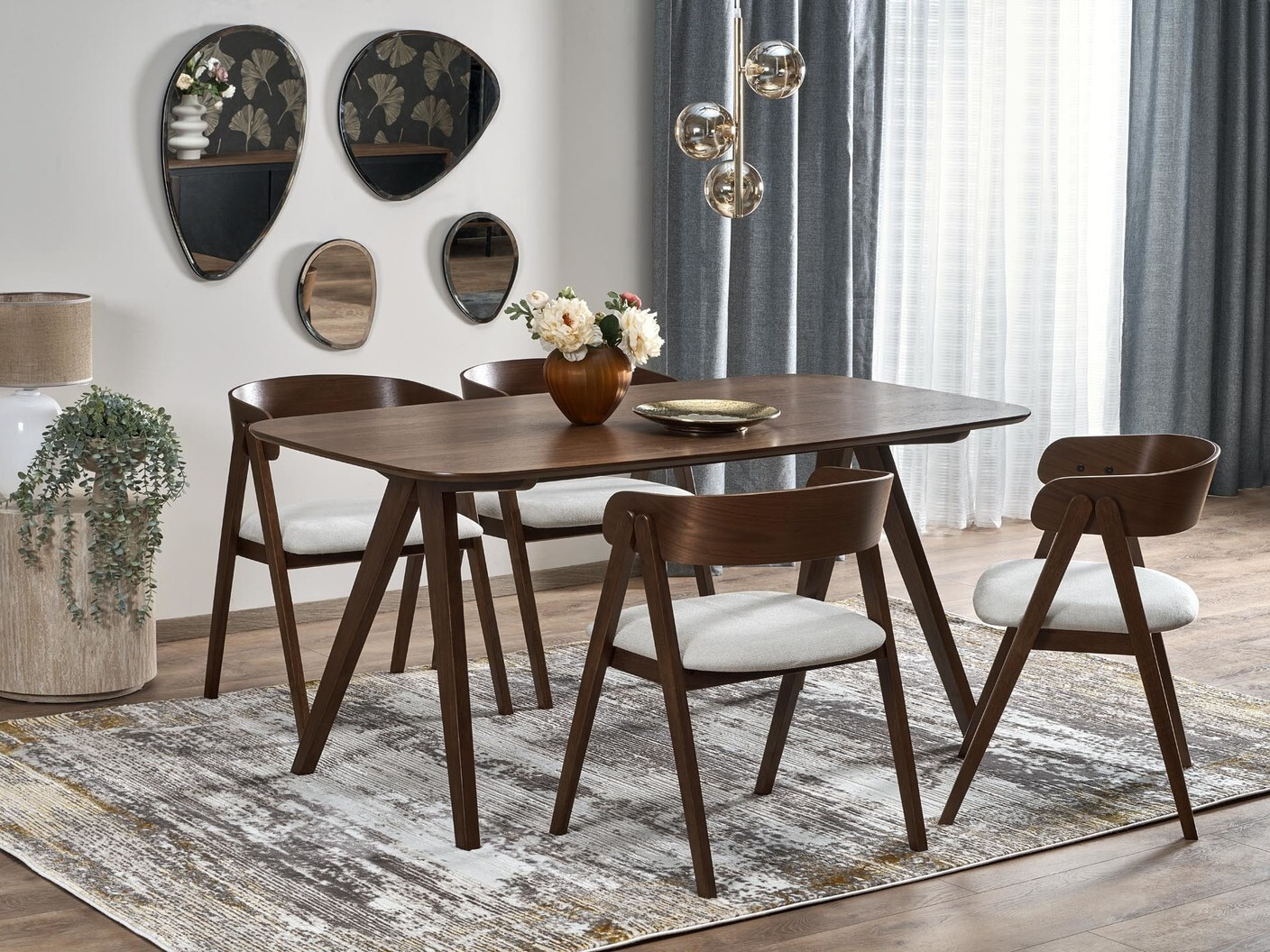 Stolica Houston 1739