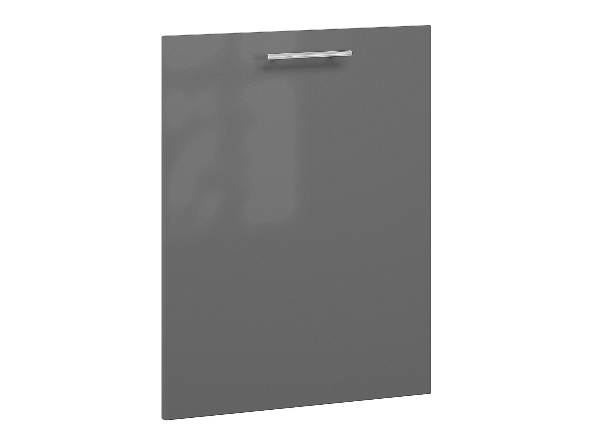 Vrata za ugradbenu perilicu Tiffa Grey 124