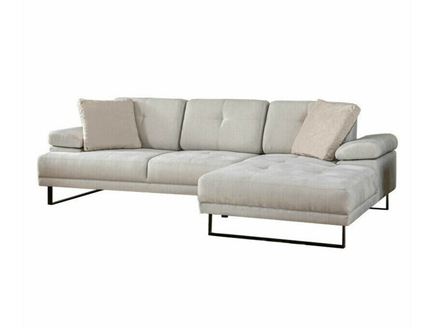 Kutna garnitura Altadena 141 (Krem)