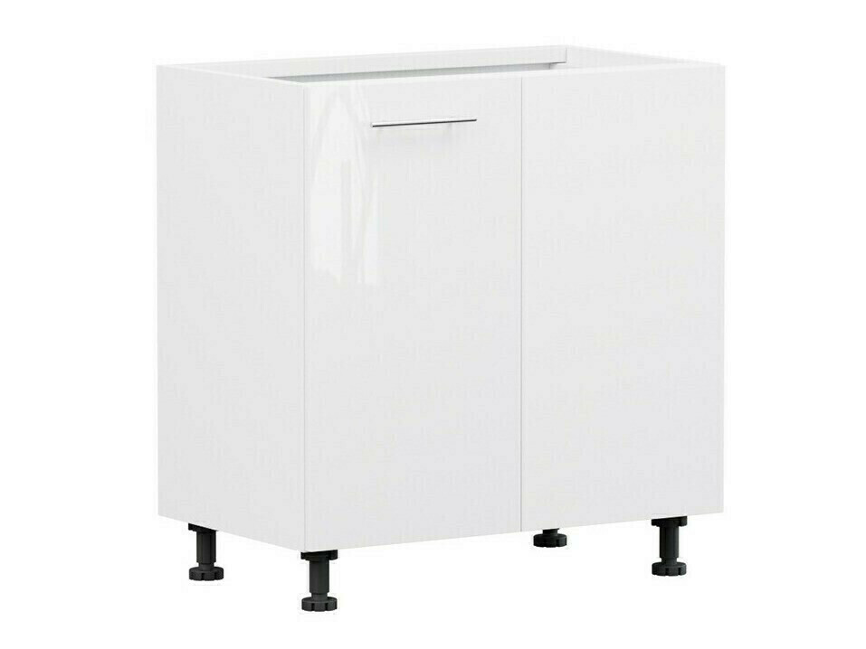 Modularan kutni ormarić Tiffa White 147
