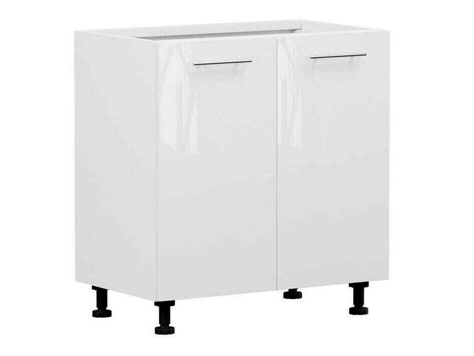 Modularni ormarić s vratima Tiffa White 146