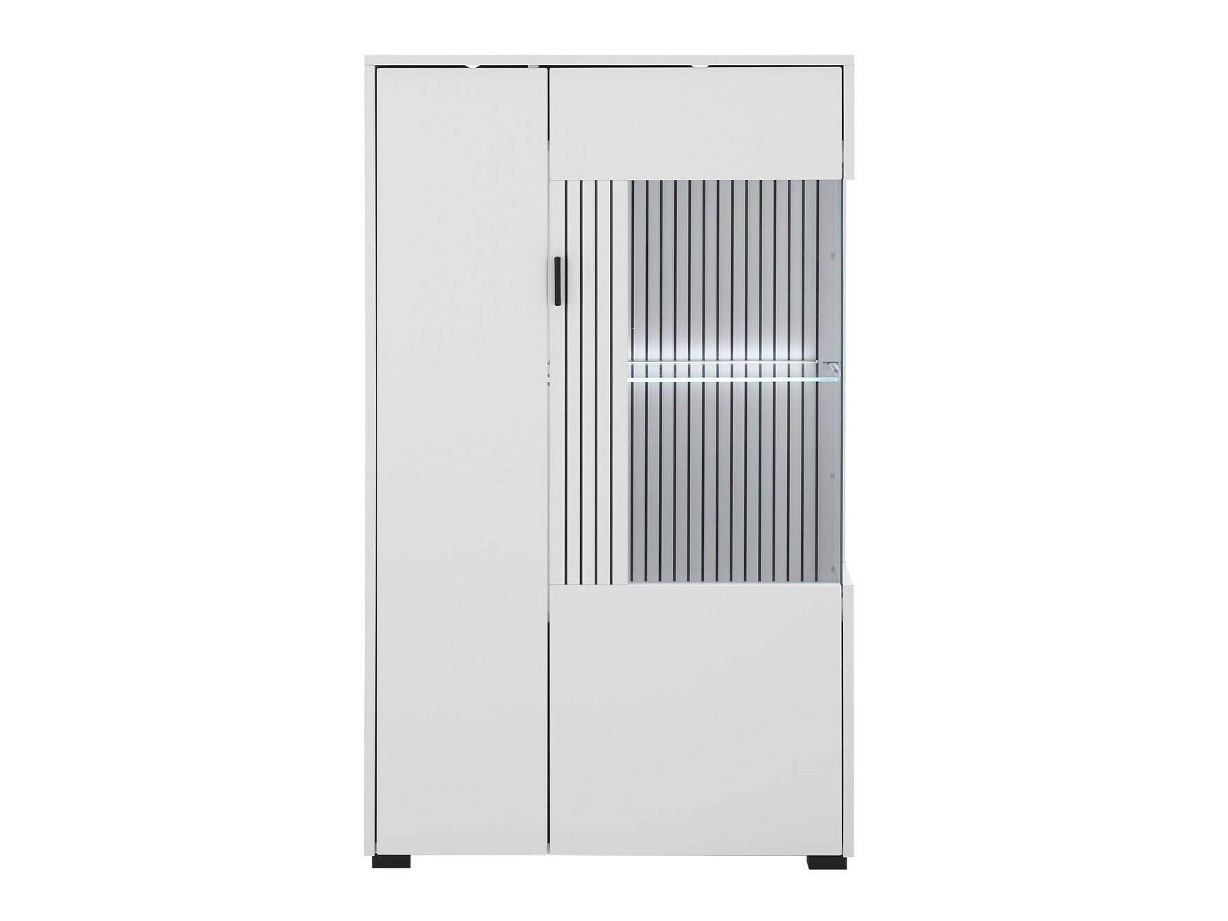 Ormarić Belmelu 102 (Bijela)