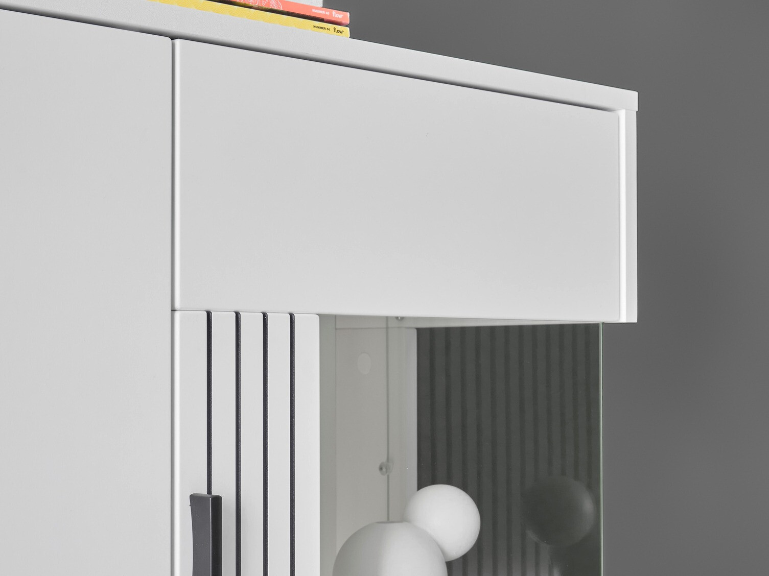 Ormarić Belmelu 102 (Bijela)