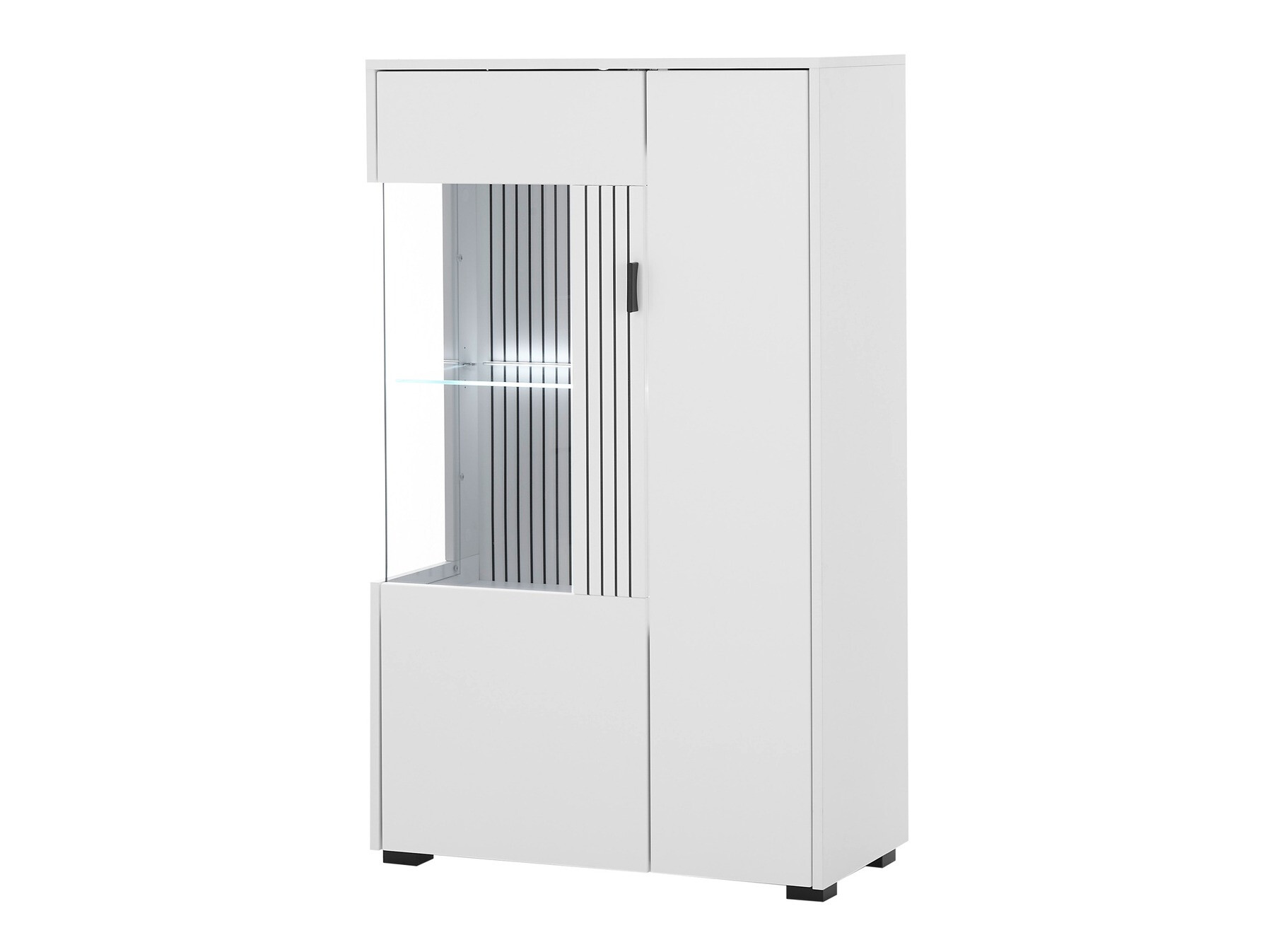 Ormarić Belmelu 102 (Bijela)