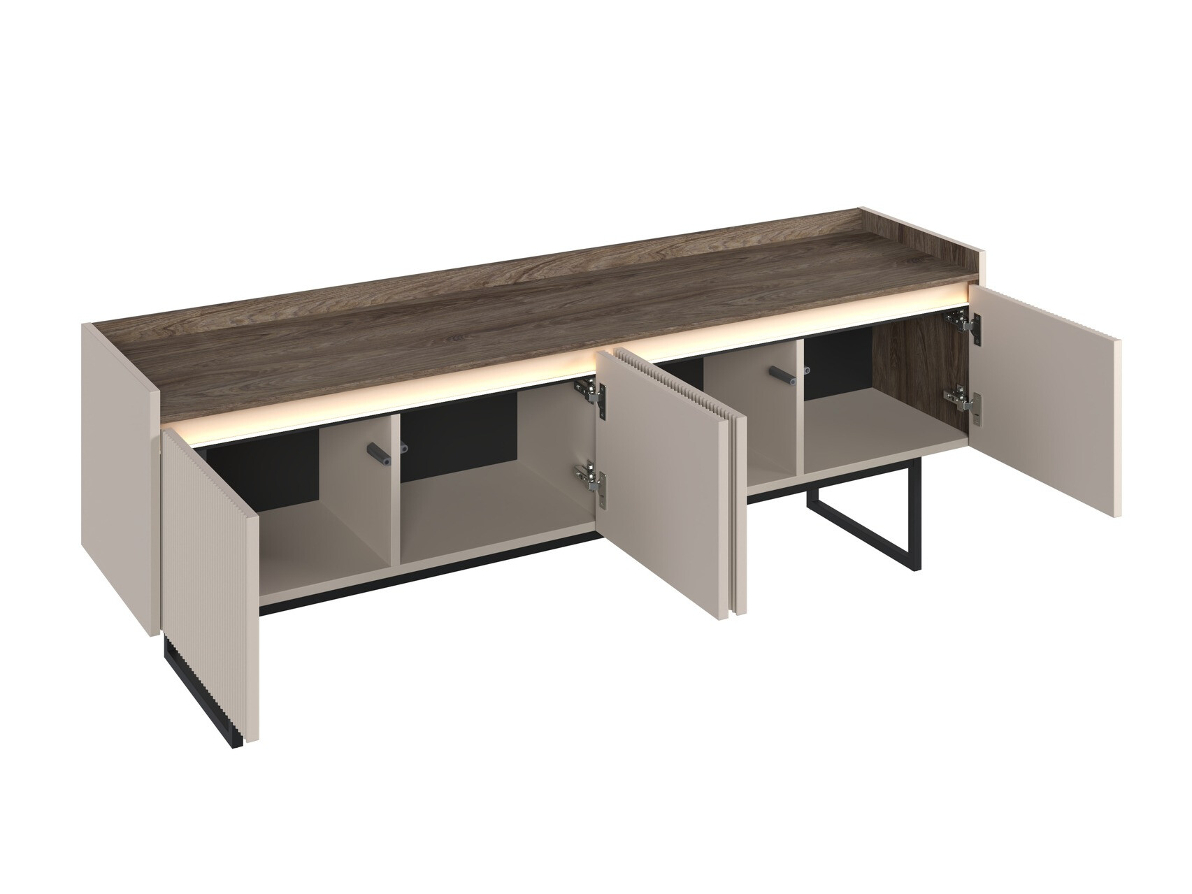 Set za dnevni boravak Elbtei 109